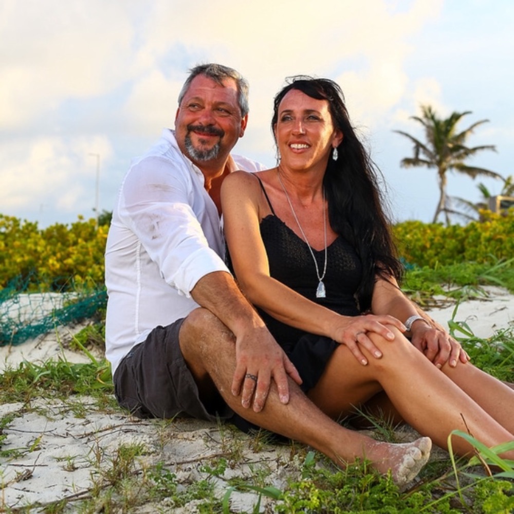 Meet your Posher, Beth!